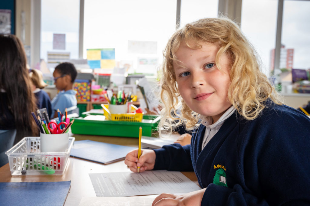 Curriculum statement | Adelaide Primary School