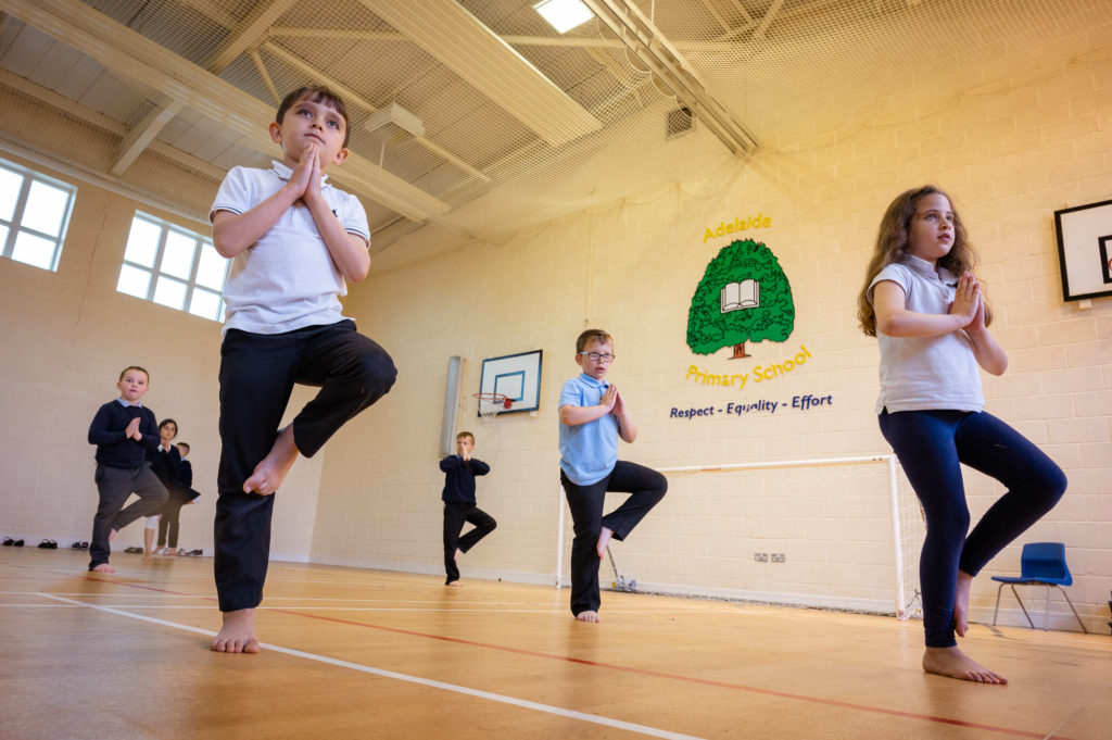 Adelaide Primary School Hull