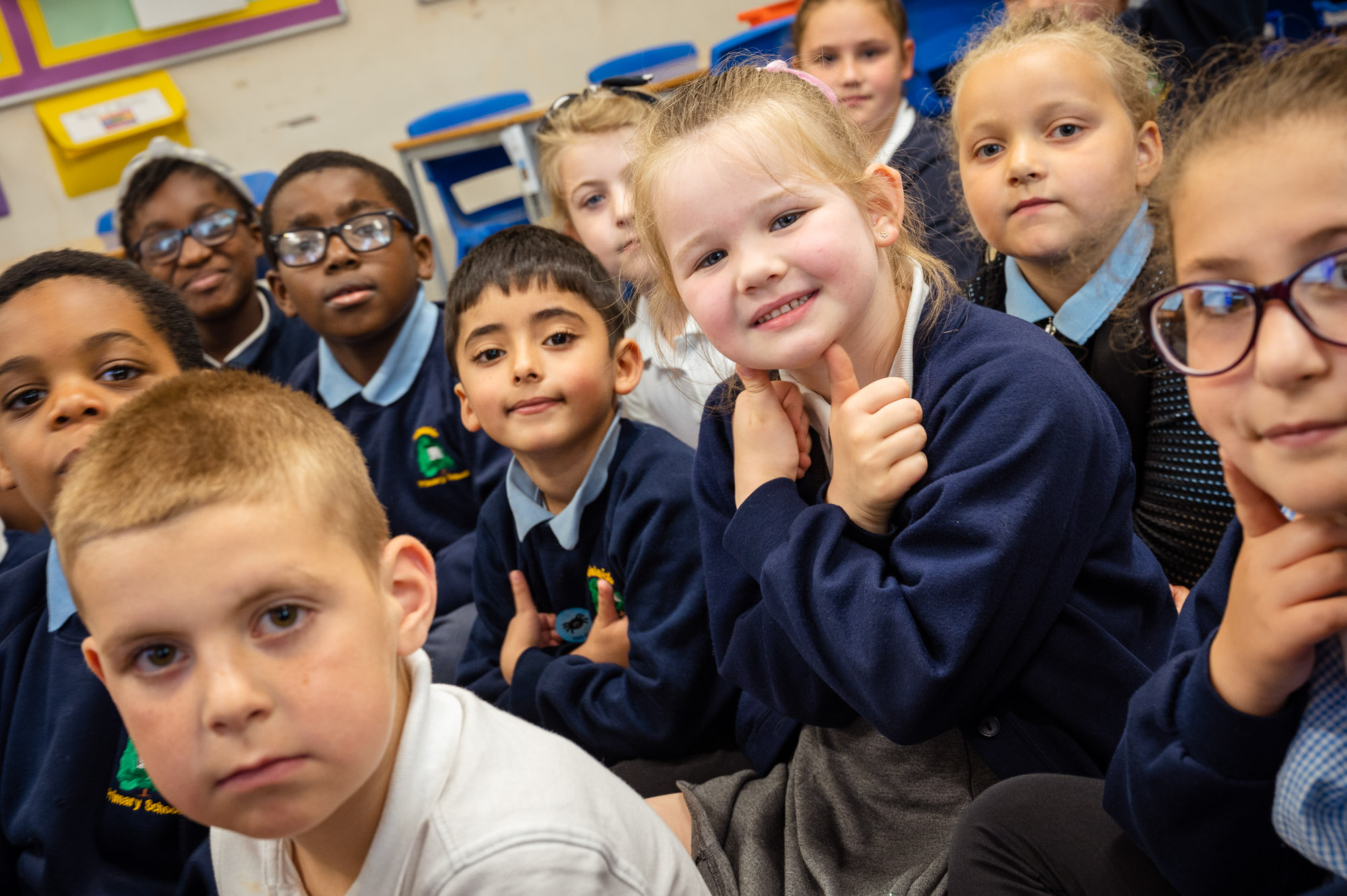 Pupil Premium Adelaide Primary School
