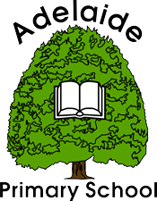 Adelaide Primary School Logo